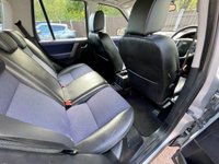 USED 2007 07 LAND ROVER FREELANDER 2.2 TD4 XS 5d 159 BHP 