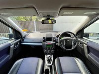 USED 2007 07 LAND ROVER FREELANDER 2.2 TD4 XS 5d 159 BHP 