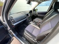 USED 2007 07 LAND ROVER FREELANDER 2.2 TD4 XS 5d 159 BHP 