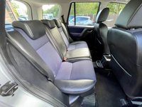 USED 2007 07 LAND ROVER FREELANDER 2.2 TD4 XS 5d 159 BHP 