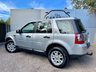 USED 2007 07 LAND ROVER FREELANDER 2.2 TD4 XS 5d 159 BHP 
