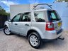 USED 2007 07 LAND ROVER FREELANDER 2.2 TD4 XS 5d 159 BHP 