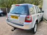 USED 2007 07 LAND ROVER FREELANDER 2.2 TD4 XS 5d 159 BHP 