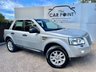 USED 2007 07 LAND ROVER FREELANDER 2.2 TD4 XS 5d 159 BHP 
