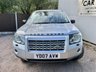 USED 2007 07 LAND ROVER FREELANDER 2.2 TD4 XS 5d 159 BHP 