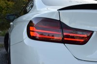 USED 2014 64 BMW 4 SERIES 2.0 420D M SPORT 2d 181 BHP PRO NAVIGATION! DAB! BLUETOOTH AUDIO! HEATED SEATS! AC!