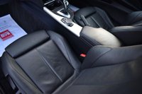 USED 2014 64 BMW 4 SERIES 2.0 420D M SPORT 2d 181 BHP PRO NAVIGATION! DAB! BLUETOOTH AUDIO! HEATED SEATS! AC!