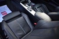 USED 2014 64 BMW 4 SERIES 2.0 420D M SPORT 2d 181 BHP PRO NAVIGATION! DAB! BLUETOOTH AUDIO! HEATED SEATS! AC!