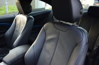 USED 2014 64 BMW 4 SERIES 2.0 420D M SPORT 2d 181 BHP PRO NAVIGATION! DAB! BLUETOOTH AUDIO! HEATED SEATS! AC!