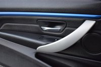 USED 2014 64 BMW 4 SERIES 2.0 420D M SPORT 2d 181 BHP PRO NAVIGATION! DAB! BLUETOOTH AUDIO! HEATED SEATS! AC!