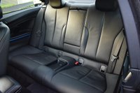 USED 2014 64 BMW 4 SERIES 2.0 420D M SPORT 2d 181 BHP PRO NAVIGATION! DAB! BLUETOOTH AUDIO! HEATED SEATS! AC!