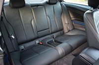 USED 2014 64 BMW 4 SERIES 2.0 420D M SPORT 2d 181 BHP PRO NAVIGATION! DAB! BLUETOOTH AUDIO! HEATED SEATS! AC!