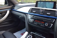 USED 2014 64 BMW 4 SERIES 2.0 420D M SPORT 2d 181 BHP PRO NAVIGATION! DAB! BLUETOOTH AUDIO! HEATED SEATS! AC!