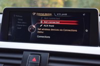 USED 2014 64 BMW 4 SERIES 2.0 420D M SPORT 2d 181 BHP PRO NAVIGATION! DAB! BLUETOOTH AUDIO! HEATED SEATS! AC!