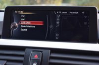USED 2014 64 BMW 4 SERIES 2.0 420D M SPORT 2d 181 BHP PRO NAVIGATION! DAB! BLUETOOTH AUDIO! HEATED SEATS! AC!