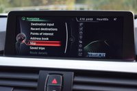 USED 2014 64 BMW 4 SERIES 2.0 420D M SPORT 2d 181 BHP PRO NAVIGATION! DAB! BLUETOOTH AUDIO! HEATED SEATS! AC!