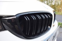 USED 2014 64 BMW 4 SERIES 2.0 420D M SPORT 2d 181 BHP PRO NAVIGATION! DAB! BLUETOOTH AUDIO! HEATED SEATS! AC!
