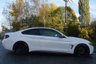 USED 2014 64 BMW 4 SERIES 2.0 420D M SPORT 2d 181 BHP PRO NAVIGATION! DAB! BLUETOOTH AUDIO! HEATED SEATS! AC!