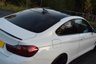 USED 2014 64 BMW 4 SERIES 2.0 420D M SPORT 2d 181 BHP PRO NAVIGATION! DAB! BLUETOOTH AUDIO! HEATED SEATS! AC!