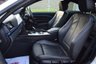 USED 2014 64 BMW 4 SERIES 2.0 420D M SPORT 2d 181 BHP PRO NAVIGATION! DAB! BLUETOOTH AUDIO! HEATED SEATS! AC!