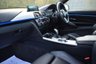 USED 2014 64 BMW 4 SERIES 2.0 420D M SPORT 2d 181 BHP PRO NAVIGATION! DAB! BLUETOOTH AUDIO! HEATED SEATS! AC!