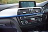 USED 2014 64 BMW 4 SERIES 2.0 420D M SPORT 2d 181 BHP PRO NAVIGATION! DAB! BLUETOOTH AUDIO! HEATED SEATS! AC!