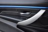 USED 2014 64 BMW 4 SERIES 2.0 420D M SPORT 2d 181 BHP PRO NAVIGATION! DAB! BLUETOOTH AUDIO! HEATED SEATS! AC!