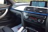 USED 2014 64 BMW 4 SERIES 2.0 420D M SPORT 2d 181 BHP PRO NAVIGATION! DAB! BLUETOOTH AUDIO! HEATED SEATS! AC!