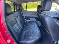 USED 2010 10 MITSUBISHI L200 2.5 DI-D 4X4 BARBARIAN LB DCB 175 BHP SATNAV+LEATHER+SPORT TOP **  NO VAT