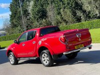 USED 2010 10 MITSUBISHI L200 2.5 DI-D 4X4 BARBARIAN LB DCB 175 BHP SATNAV+LEATHER+SPORT TOP **  NO VAT