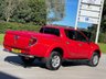 USED 2010 10 MITSUBISHI L200 2.5 DI-D 4X4 BARBARIAN LB DCB 175 BHP SATNAV+LEATHER+SPORT TOP **  NO VAT