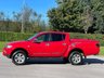 USED 2010 10 MITSUBISHI L200 2.5 DI-D 4X4 BARBARIAN LB DCB 175 BHP SATNAV+LEATHER+SPORT TOP **  NO VAT