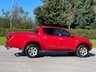 USED 2010 10 MITSUBISHI L200 2.5 DI-D 4X4 BARBARIAN LB DCB 175 BHP SATNAV+LEATHER+SPORT TOP **  NO VAT