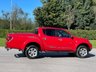 USED 2010 10 MITSUBISHI L200 2.5 DI-D 4X4 BARBARIAN LB DCB 175 BHP SATNAV+LEATHER+SPORT TOP **  NO VAT