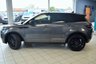 USED 2015 65 LAND ROVER RANGE ROVER EVOQUE 2.0 TD4 HSE DYNAMIC 4WD 5d 177 BHP BLACK PACK  NAV+R/CAMERA+PHONE+F/HISTORY