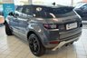 USED 2015 65 LAND ROVER RANGE ROVER EVOQUE 2.0 TD4 HSE DYNAMIC 4WD 5d 177 BHP BLACK PACK  NAV+R/CAMERA+PHONE+F/HISTORY