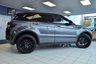 USED 2015 65 LAND ROVER RANGE ROVER EVOQUE 2.0 TD4 HSE DYNAMIC 4WD 5d 177 BHP BLACK PACK  NAV+R/CAMERA+PHONE+F/HISTORY
