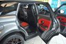 USED 2015 65 LAND ROVER RANGE ROVER EVOQUE 2.0 TD4 HSE DYNAMIC 4WD 5d 177 BHP BLACK PACK  NAV+R/CAMERA+PHONE+F/HISTORY
