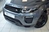 USED 2015 65 LAND ROVER RANGE ROVER EVOQUE 2.0 TD4 HSE DYNAMIC 4WD 5d 177 BHP BLACK PACK  NAV+R/CAMERA+PHONE+F/HISTORY