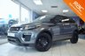 USED 2015 65 LAND ROVER RANGE ROVER EVOQUE 2.0 TD4 HSE DYNAMIC 4WD 5d 177 BHP BLACK PACK  NAV+R/CAMERA+PHONE+F/HISTORY