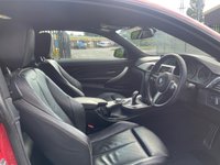 USED 2014 64 BMW 4 SERIES 3.0 435D XDRIVE M SPORT 2d 309 BHP 