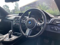 USED 2014 64 BMW 4 SERIES 3.0 435D XDRIVE M SPORT 2d 309 BHP 