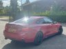 USED 2014 64 BMW 4 SERIES 3.0 435D XDRIVE M SPORT 2d 309 BHP 