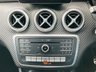 USED 2017 17 MERCEDES-BENZ A-CLASS 1.5 A 180 D AMG LINE EXECUTIVE 5d 107 BHP SPORTS STEERING WHEEL