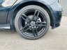 USED 2017 17 MERCEDES-BENZ A-CLASS 1.5 A 180 D AMG LINE EXECUTIVE 5d 107 BHP SPORTS STEERING WHEEL
