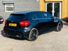USED 2017 17 MERCEDES-BENZ A-CLASS 1.5 A 180 D AMG LINE EXECUTIVE 5d 107 BHP SPORTS STEERING WHEEL