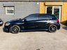 USED 2017 17 MERCEDES-BENZ A-CLASS 1.5 A 180 D AMG LINE EXECUTIVE 5d 107 BHP SPORTS STEERING WHEEL