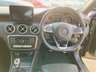 USED 2017 17 MERCEDES-BENZ A-CLASS 1.5 A 180 D AMG LINE EXECUTIVE 5d 107 BHP SPORTS STEERING WHEEL