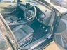 USED 2017 17 MERCEDES-BENZ A-CLASS 1.5 A 180 D AMG LINE EXECUTIVE 5d 107 BHP SPORTS STEERING WHEEL