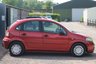 USED 2009 CITROEN C3 C3 1.4 HDI FURIO - LEFT HAND DRIVE ECONOMICAL LHD DIESEL